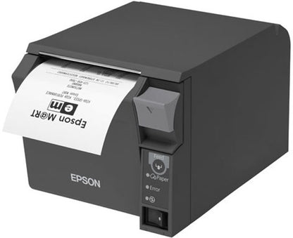 Epson TM-T70II Thermische Bonprinter — zo goed als nieuw