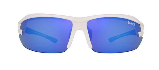 SINNER Speed Sportbril Zonnebril Unisex — zo goed als nieuw