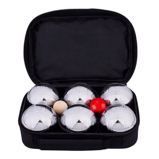 Longfield Jeu de Boules 6 Ballen — nieuw