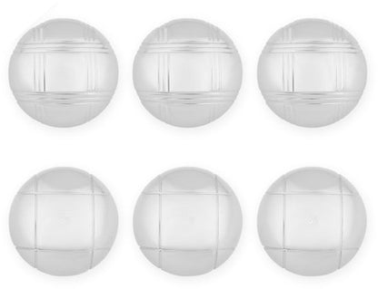 Longfield Jeu de Boules 6 Ballen — nieuw