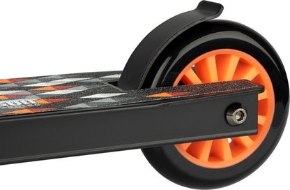 Black Dragon Stuntstep Road Rage — nieuw