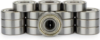 Nijdam Kogellagers ABEC 5 Chrome — gebruikt