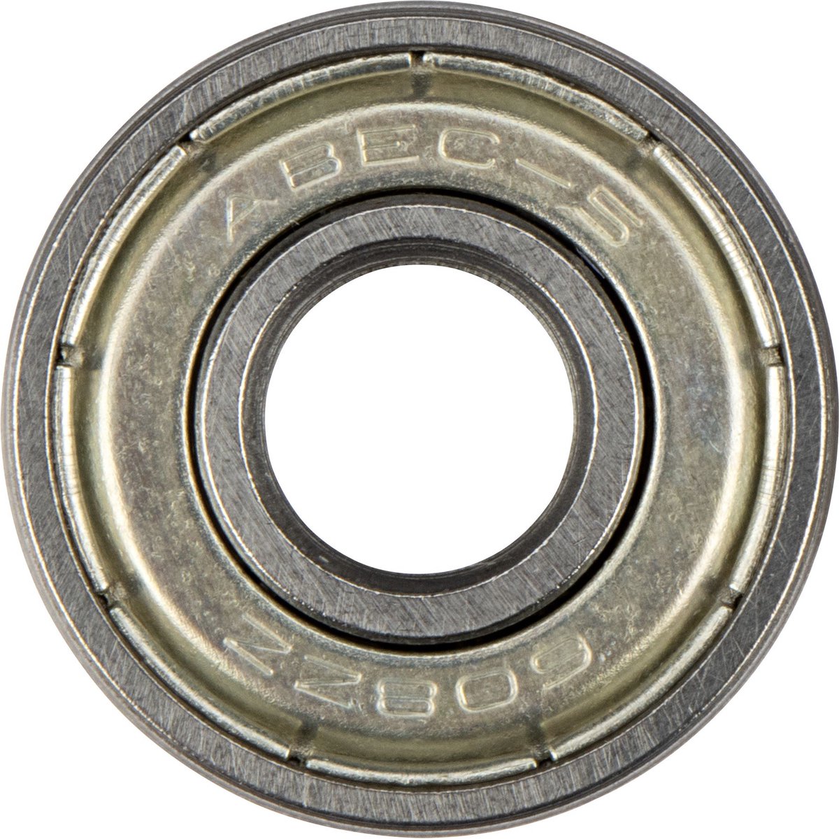 Nijdam Kogellagers ABEC 5 Chrome — gebruikt