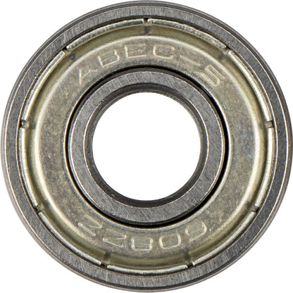 Nijdam Kogellagers ABEC 5 Chrome — gebruikt