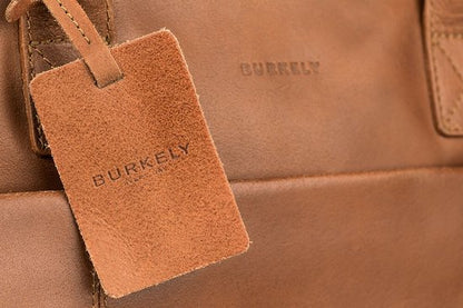 Burkely Fundamentals Vintage Doris Lapto — zo goed als nieuw