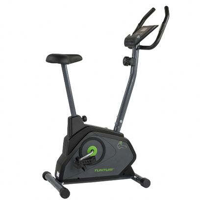 Tunturi Cardio Fit B30 Hometrainer — zo goed als nieuw