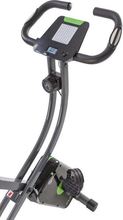 Tunturi Cardio Fit B20 X-bike — Zeer goed