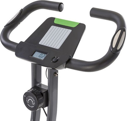 Tunturi Cardio Fit B20 X-bike — Zeer goed