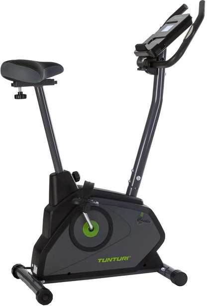 Tunturi Cardio Fit E30 Hometrainer — gebruikt