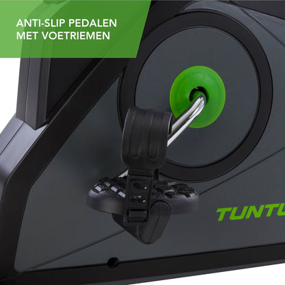 Tunturi Cardio Fit E30 Hometrainer — gebruikt