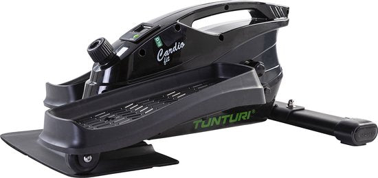 Tunturi Cardio Fit D10 Deskbike — zo goed als nieuw