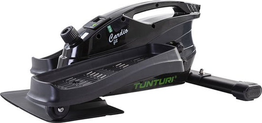 Tunturi Cardio Fit D10 Deskbike — zo goed als nieuw