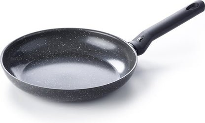BK Universe Koekenpan 24cm — zo goed als nieuw
