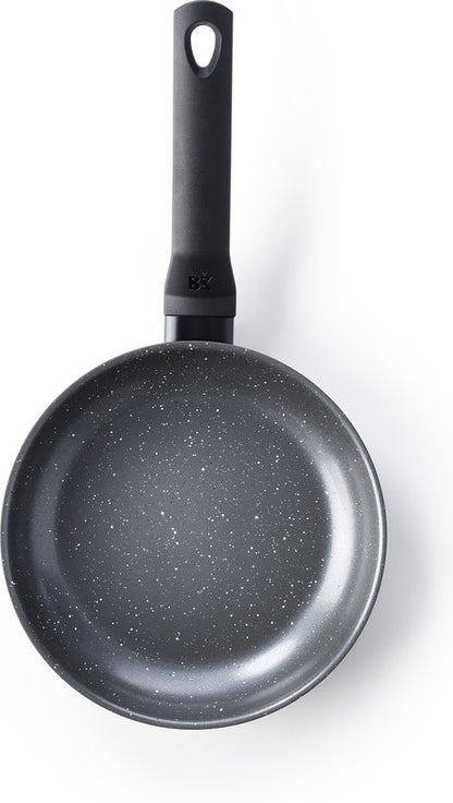 BK Universe Koekenpan 24cm — zo goed als nieuw