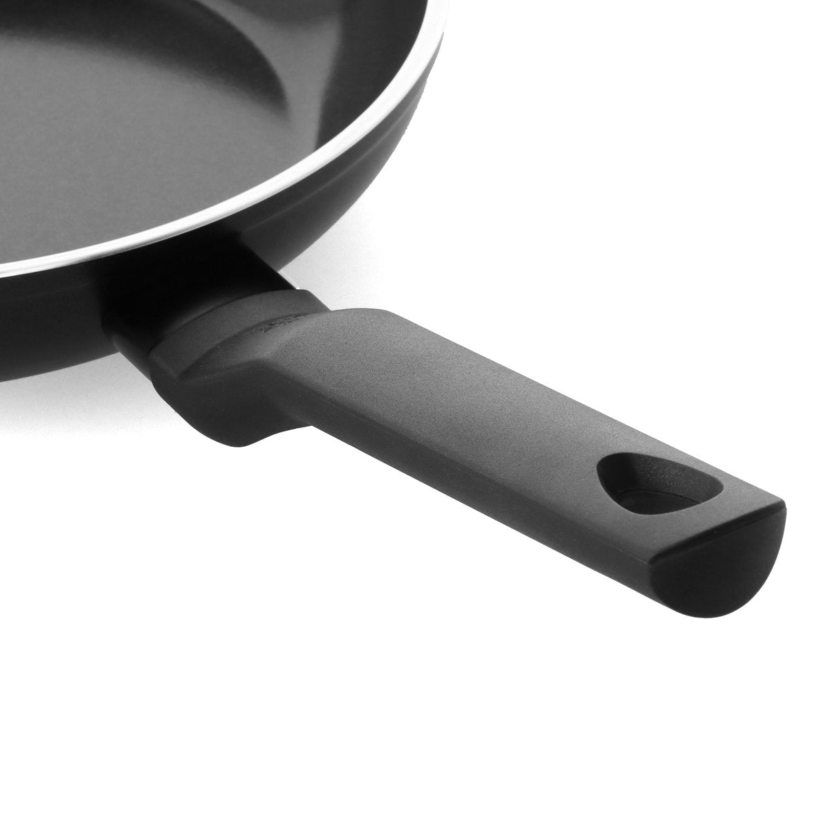 BK Easy Induction Koekenpan 26cm — zo goed als nieuw