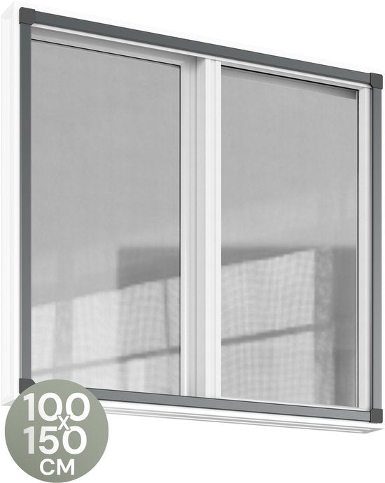 O'DADDY® Raamhor 100x150 cm — zo goed als nieuw