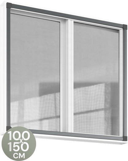 O'DADDY® Raamhor 100x150 cm — zo goed als nieuw