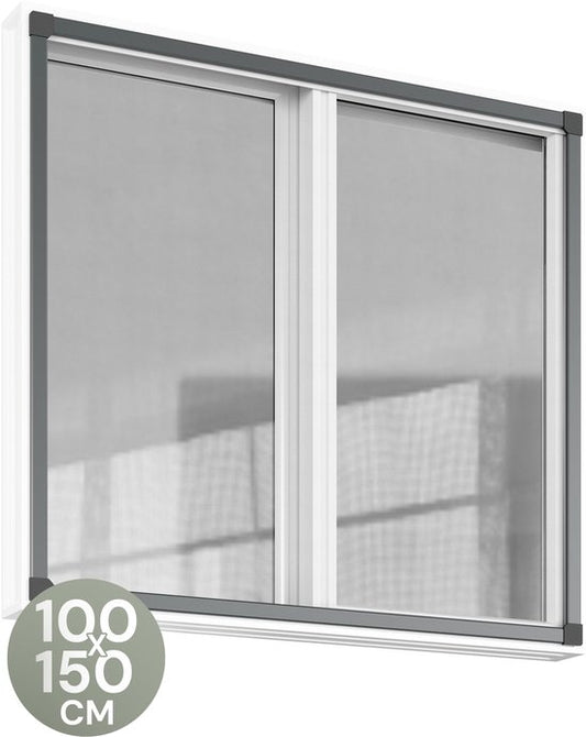 O'DADDY® Raamhor 100x150 cm — zo goed als nieuw