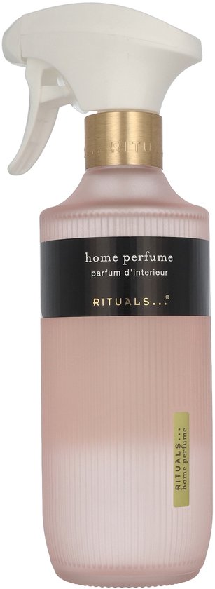 Rituals Sakura Home Perfume Spray 400 ml — zo goed als nieuw