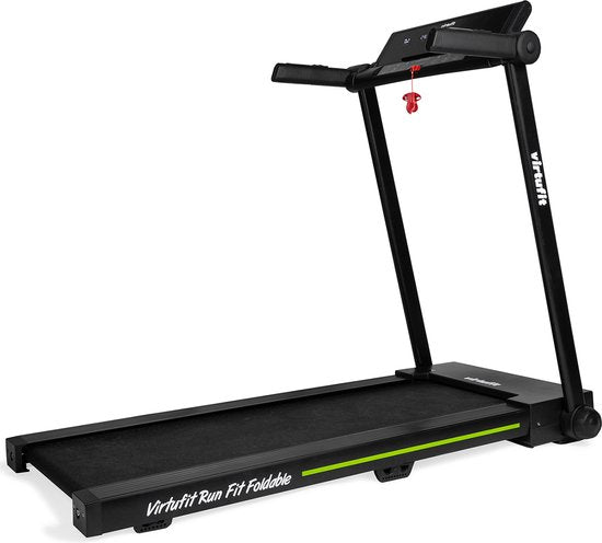 VirtuFit Run Fit Loopband — zo goed als nieuw