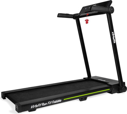 VirtuFit Run Fit Loopband — zo goed als nieuw
