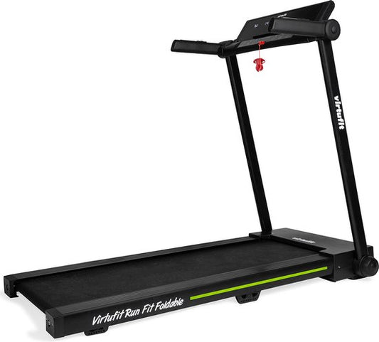 VirtuFit Run Fit Loopband — zo goed als nieuw