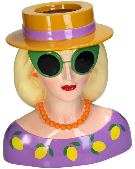 HD Collection Vaas Fashion Lady — Zeer goed