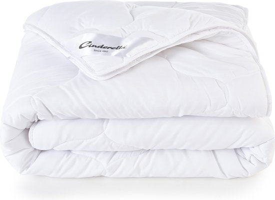 Cinderella Ambient Dekbed 4-seizoenen 1 Persoons 140x220 cm — Zeer goed