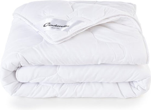 Cinderella Ambient Dekbed 4-seizoenen 1 Persoons 140x220 cm — Zeer goed