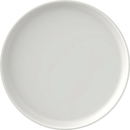 Mepal Silueta plat bord 26 cm Nordic white — Zeer goed