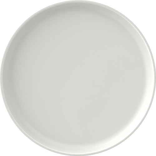 Mepal Silueta plat bord 26 cm Nordic white — Zeer goed