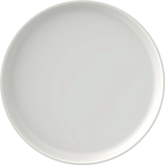 Mepal Silueta plat bord 26 cm Nordic white — Zeer goed