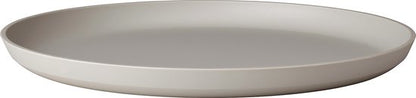 Mepal Silueta plat bord 26 cm Nordic white — Zeer goed
