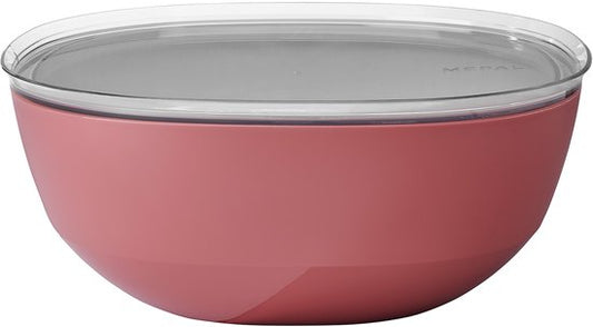 Mepal serveerschaal Silueta 5000 ml — gebruikt