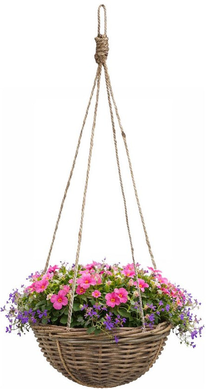 Mica Decorations Hangmand D40 x H20 cm — zo goed als nieuw