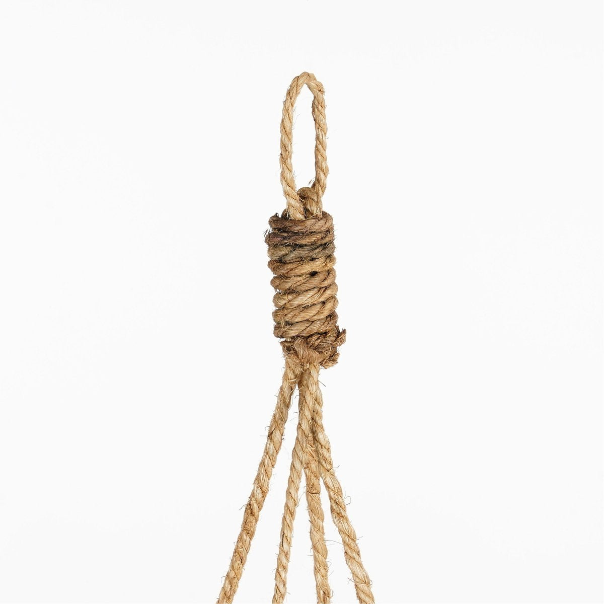 Mica Decorations Hangmand D40 x H20 cm — zo goed als nieuw