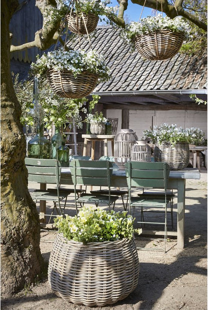 Mica Decorations Hangmand D40 x H20 cm — zo goed als nieuw
