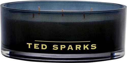 Ted Sparks Geurkaars Balthazar Wild Rose &amp; Jasmin — Zeer goed