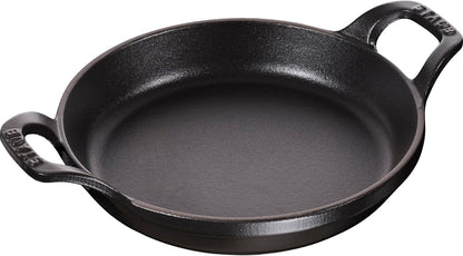 Staub Zapékací mísa 0,42L zwart — Zeer goed