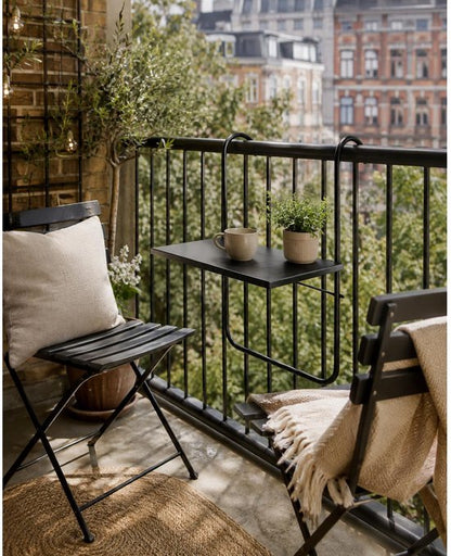 Mica Decorations Seatle Hangtafel Balkon — nieuw