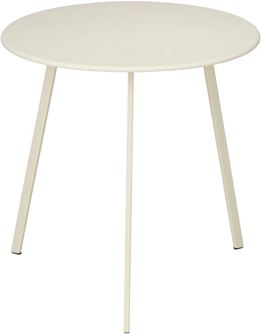 Mica Decorations Seatle Bijzettafel Rond — nieuw
