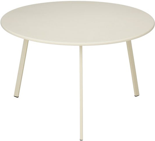 Mica Decorations Seatle Bijzettafel Rond — nieuw