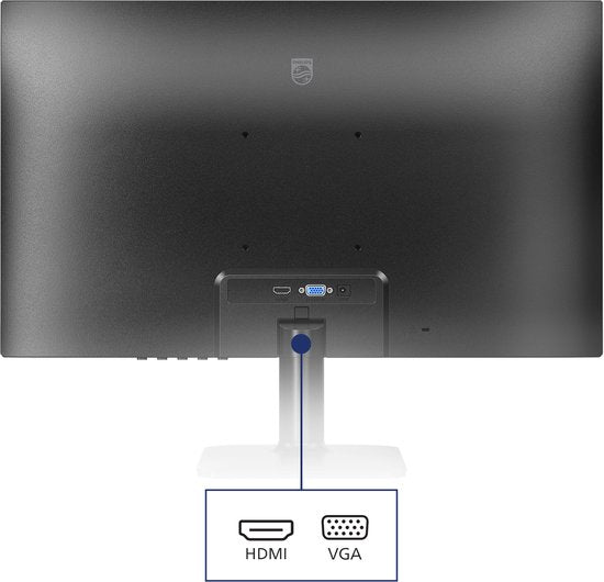 Philips 1000 series 27E2N1110 Monitor — zo goed als nieuw