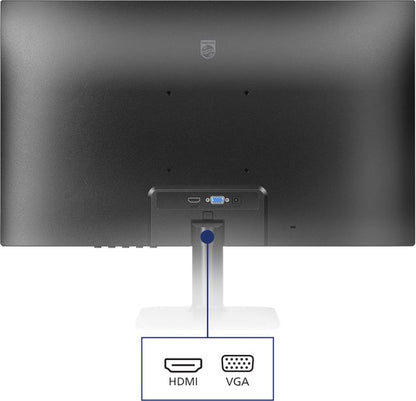 Philips 1000 series 27E2N1110 Monitor — zo goed als nieuw