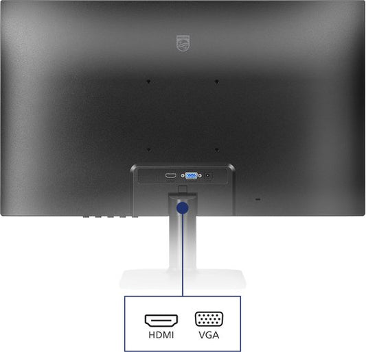 Philips 1000 series 27E2N1110 Monitor — zo goed als nieuw