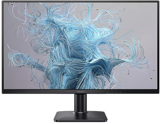 Philips 27E2N1500L QHD IPS Monitor — zo goed als nieuw