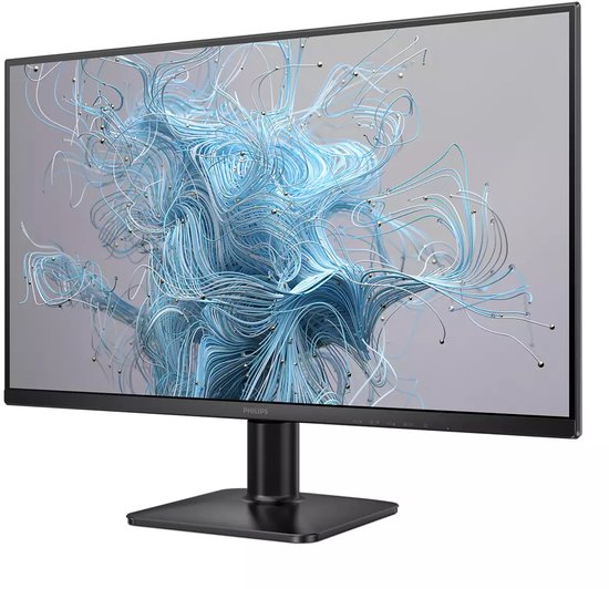 Philips 27E2N1500L QHD IPS Monitor — zo goed als nieuw