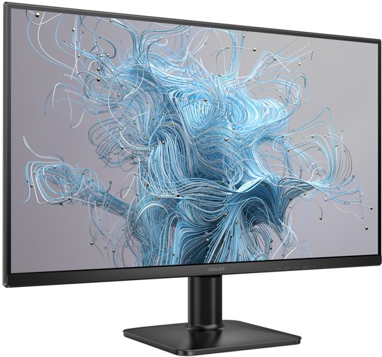 Philips 27E2N1500L QHD IPS Monitor — zo goed als nieuw