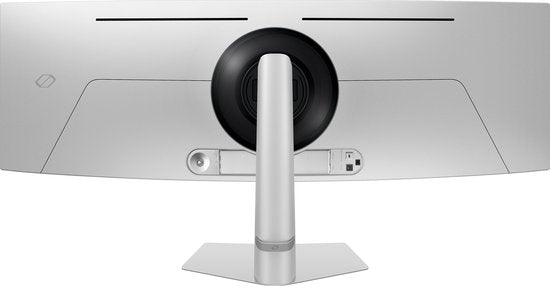 Samsung Odyssey OLED G9 DQHD Gaming Moni — zo goed als nieuw