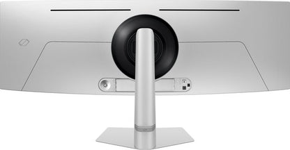 Samsung Odyssey OLED G9 DQHD Gaming Moni — zo goed als nieuw
